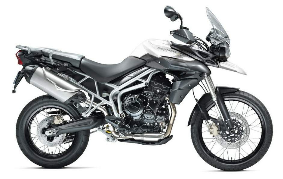 triumph tiger 800 beak for sale
